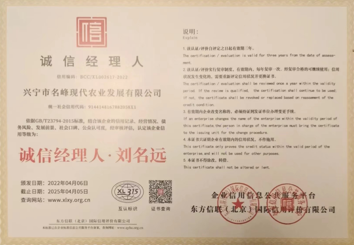 家庭及個(gè)人榮譽(yù)